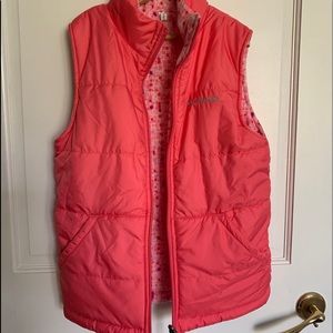 Columbia vest